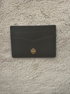 Tory Burch Card Case
